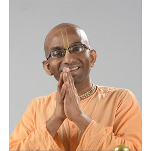 Gita Wisdom Through Quotes by chainatnya charan