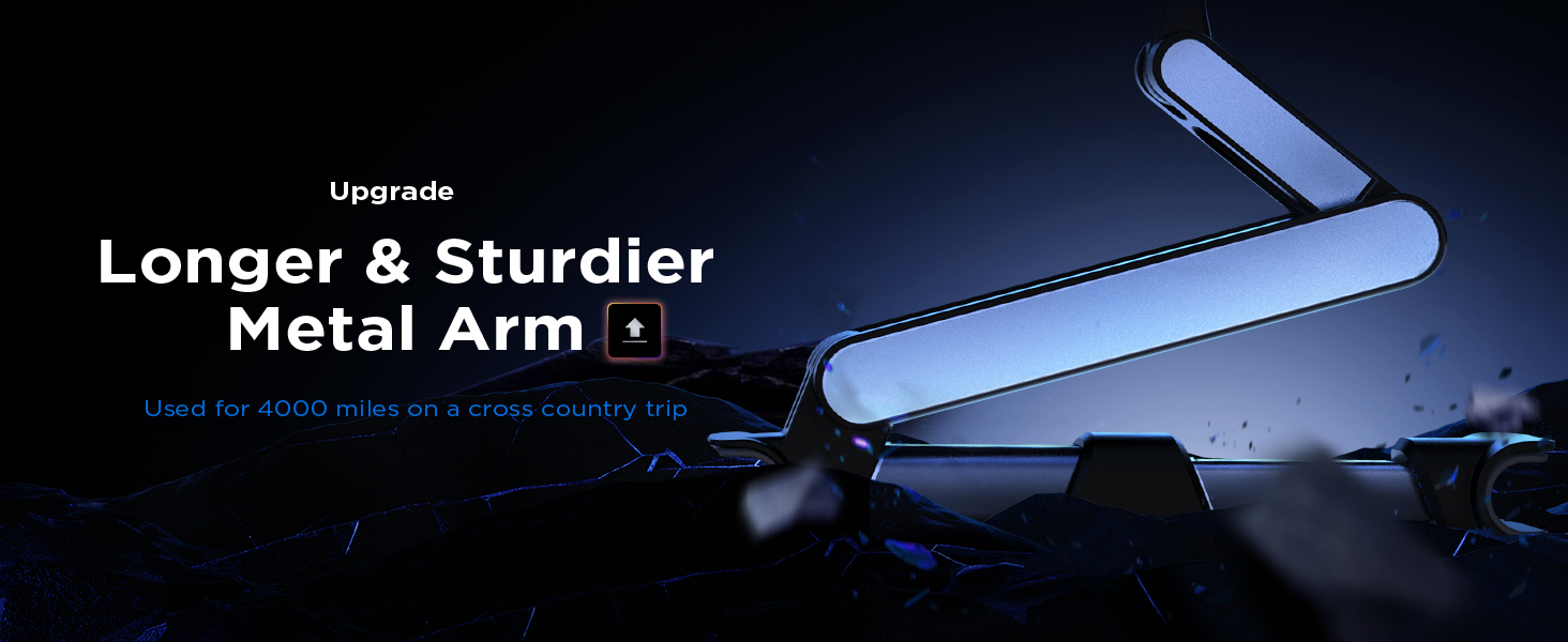 ipad holder for car