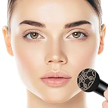 mushroom head air cushion cc cream