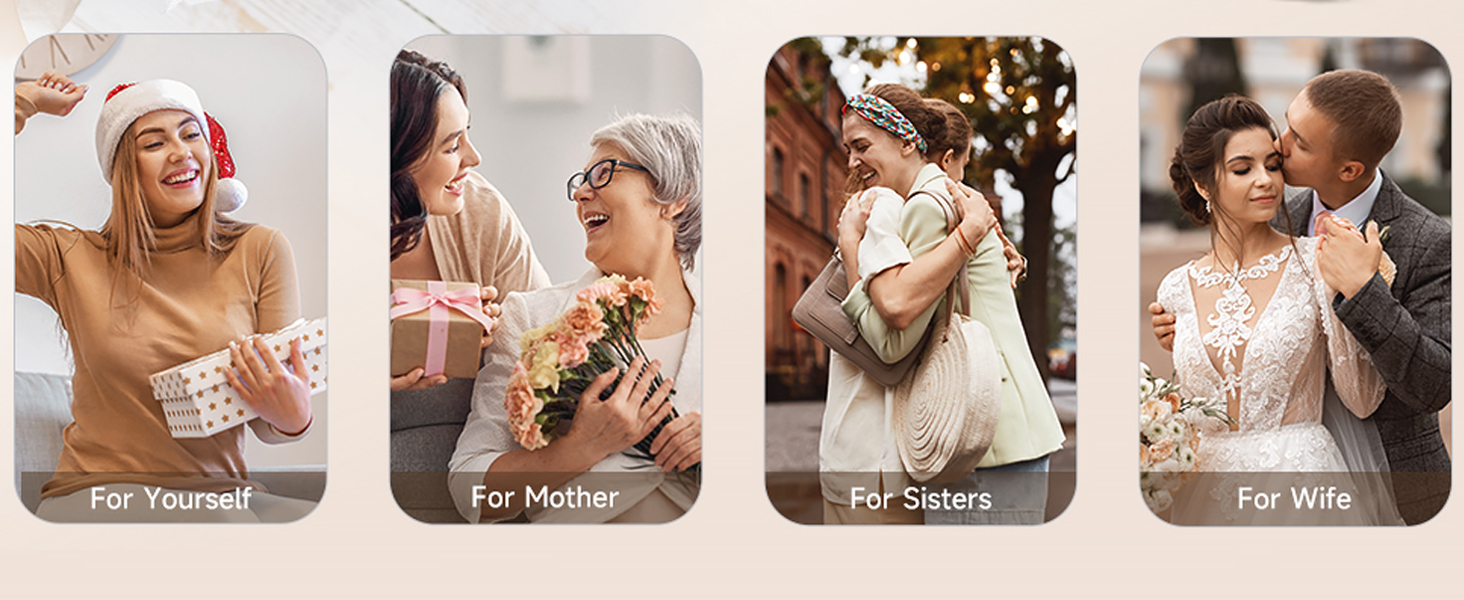 Evening Wristlet Pouch Clutch Bag