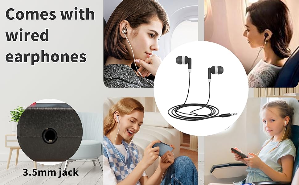headphones