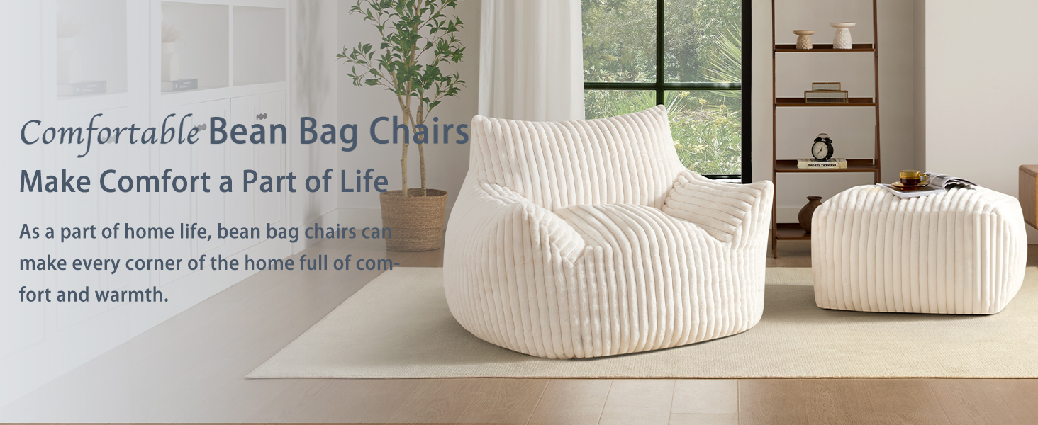 Bean Bag Chair