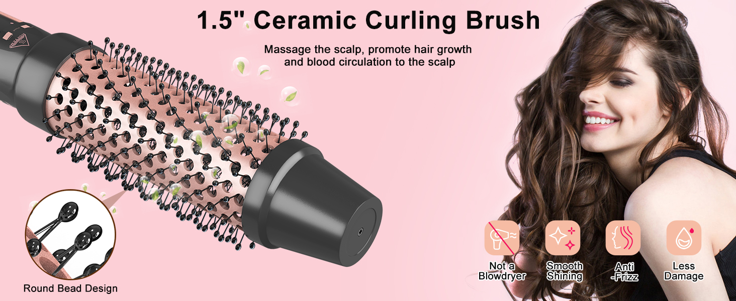 le duo 360 airflow styler curling iron curling iron for short hair hot tools curling iron