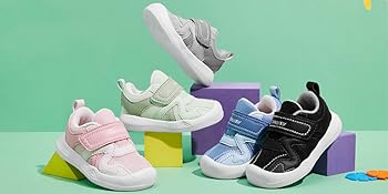 Amazon.com | Toddler Baby Walking Shoes Boy Infant Sneakers