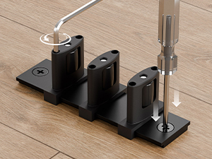 Sliding Closet Door Floor Guide