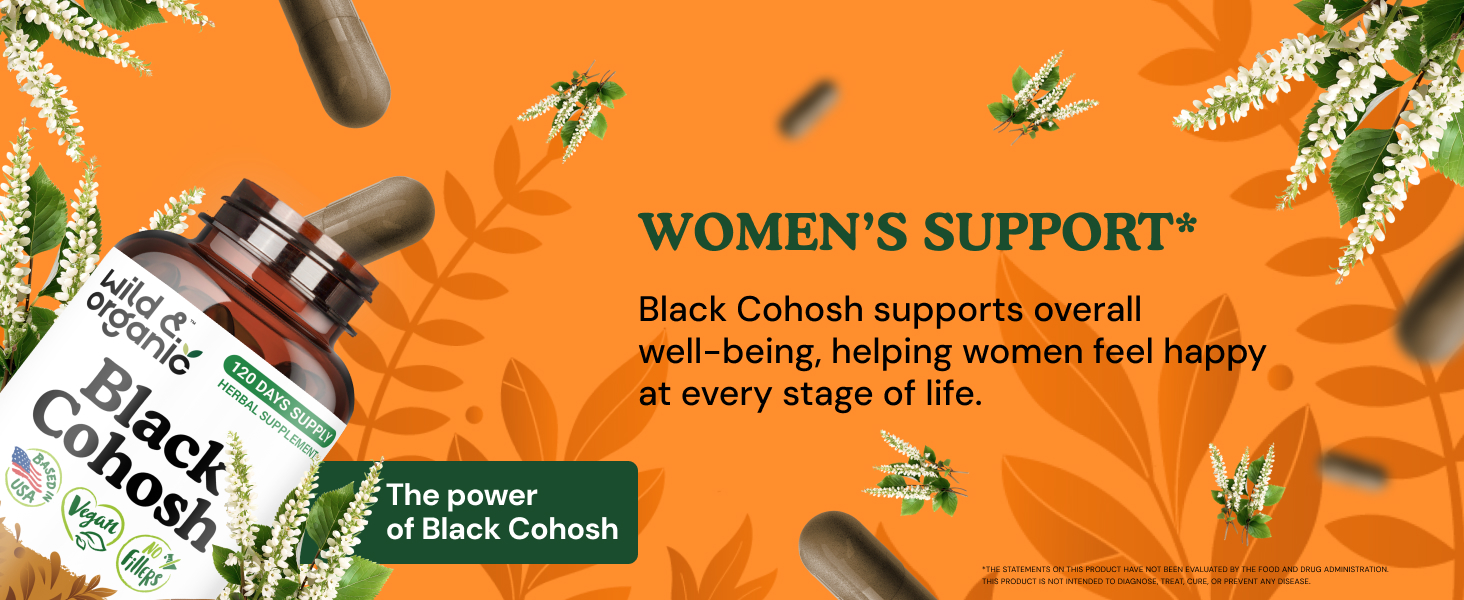 black cohosh 40 mg black cohosh herb