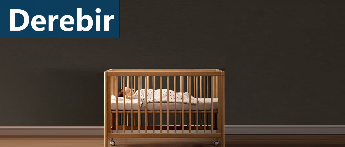 Flexible Baby Monitor Mount 