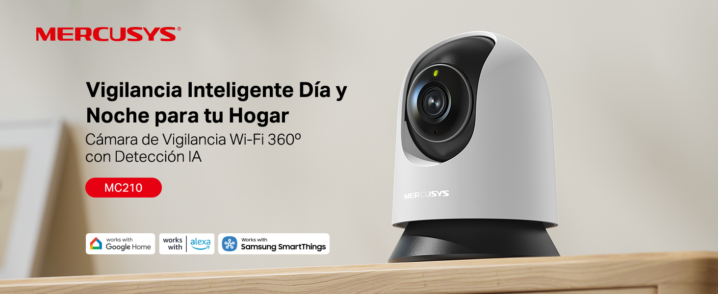 El texto dice «MERCADO». La interfaz de marketing o el panel de control muestran una pantalla de análisis empresarial con un tema oscuro y elementos de visualización de datos.