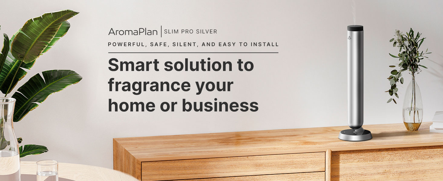 Cover Slim Pro Silver Desktop