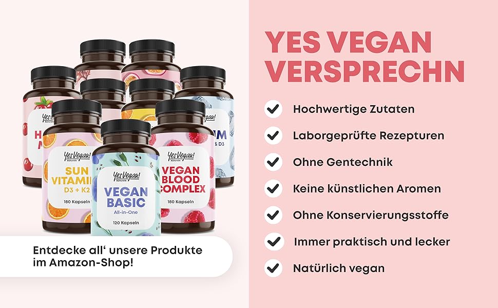 Vitamin B12 High Dose (180 Capsules) Active Triple B12 Complex with