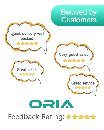 Beloved by Customers