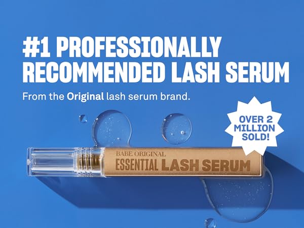 Lash Serum