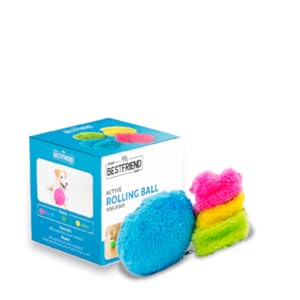 active rolling ball