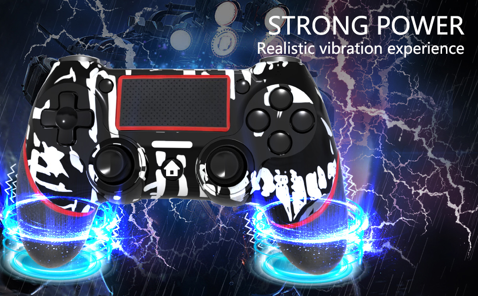 ps4 controller， playstation 4 controller， ps4 controller dualshock 4， dualshock 4， control ps4