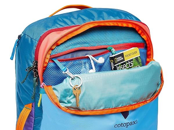 cotopaxi ALLPA 35L DEL DÍA Amazon.com | Cotopaxi Allpa 35L Travel Pack Del Dia - Random