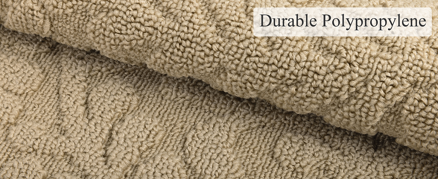 polypropylene kitchen mats