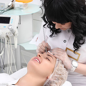 Mitesserentferner aus Edelstahl