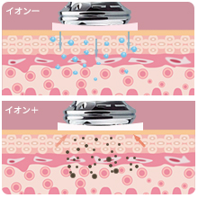 Amazon.co.jp: GagaKing 温冷美顔器 : ビューティー