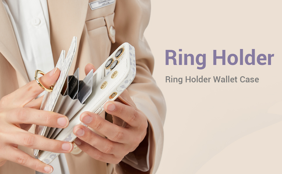 Elteker iPhone 12 Pro Max Phone Case with Card Holder,iPhone 12 Pro Max Wallet Case