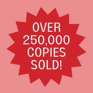 over 250,000 copies sold