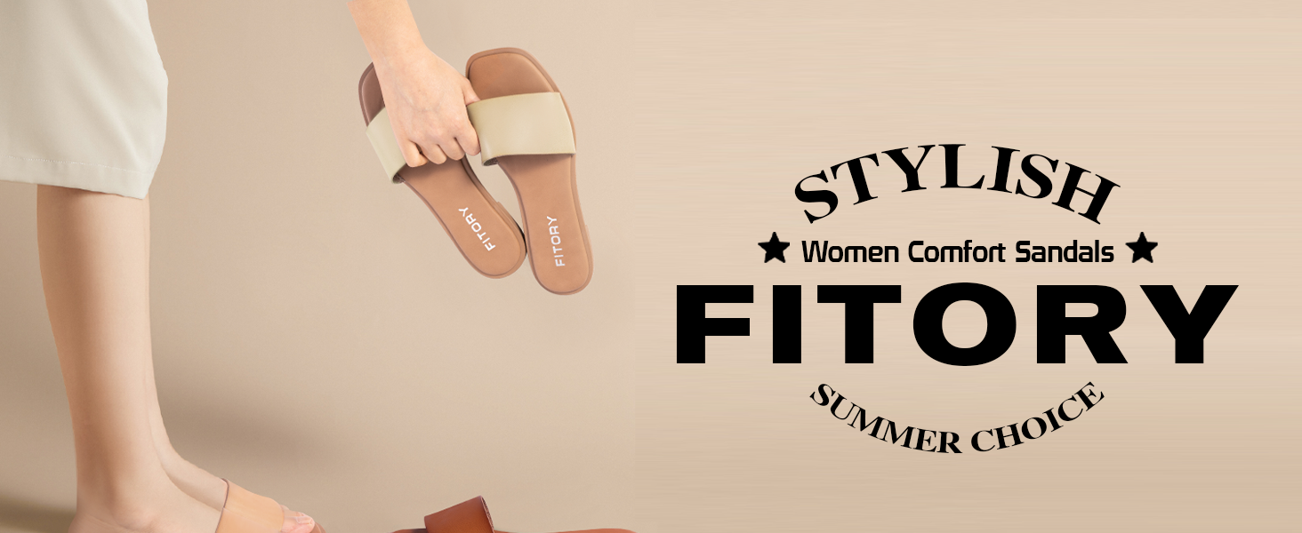 women sandals
