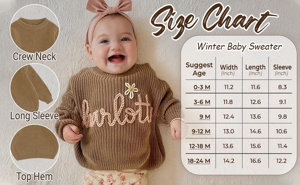 Baby Boy Girl Clothes