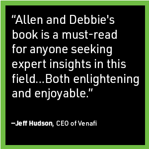 The Brand Benefits Playbook