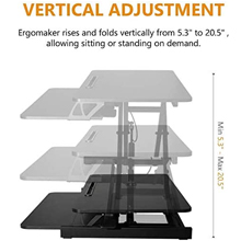 EASY and QUICK TRANSITION