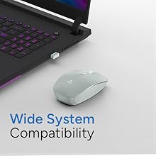 Ambrane wireless mouse;portronics wireless mouse;wireless mouse for pc;mouse;mouse wireless;mouse