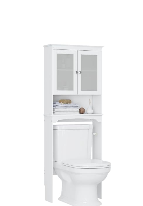 toilet cabinet
