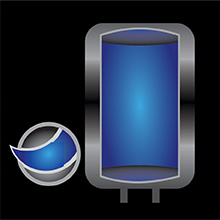 Glass line coating with German Technology