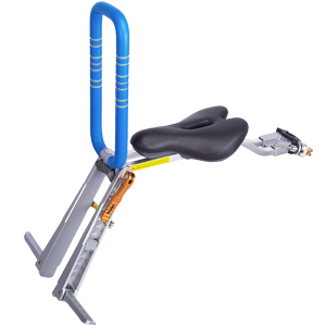 kids bike seat