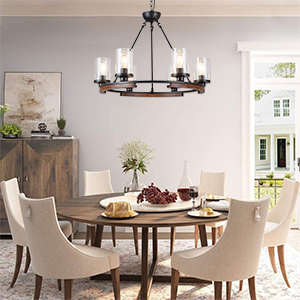 Chandeliers for Dining Room