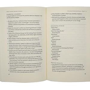 Writing Fiction, Tenth Edition, Burroway, Chicago Guides to Writing, Editing, and Publishing