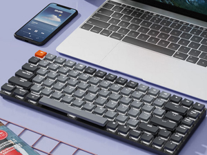 Keychron K3 Mechanical Keyboard