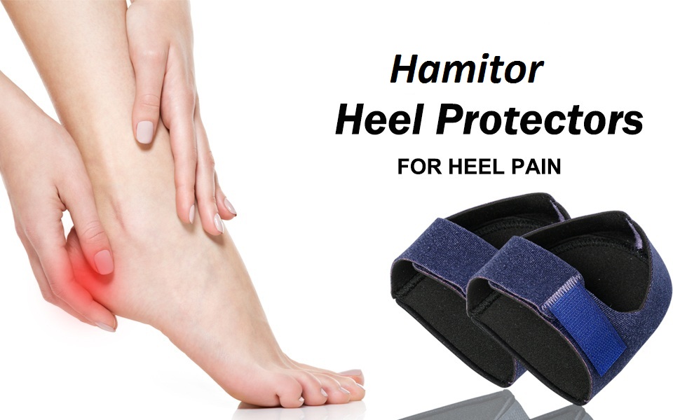 Gel Heel cups Silicon Heel Pad