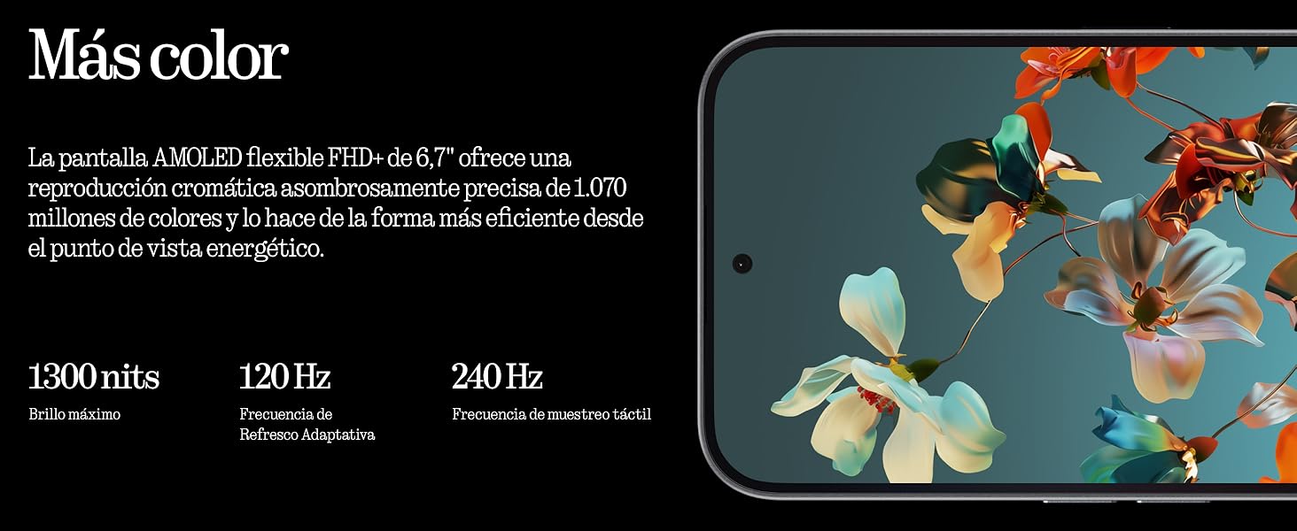 Nothing Phone 2a Plus Móvile libre