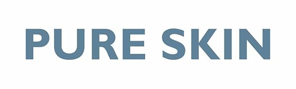 Pure Skin Logo