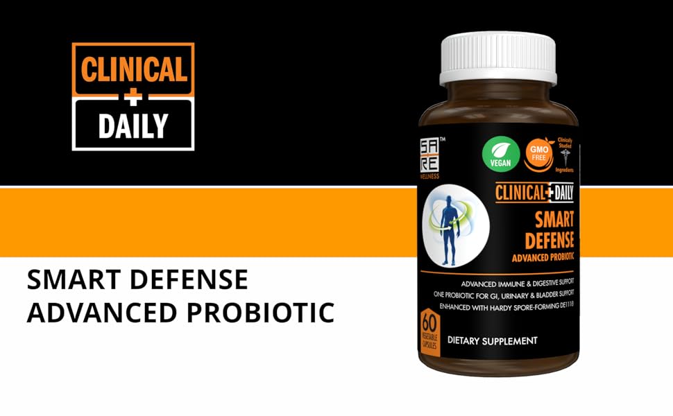 advanced probiotic