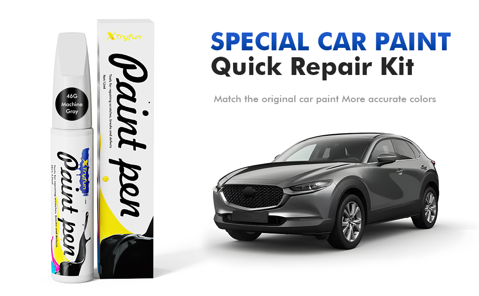 T*y様 FNTC TNTL 153cm Deep Blue Amazon.com: XTryfun 42M Deep Crystal Blue Touch Up Paint