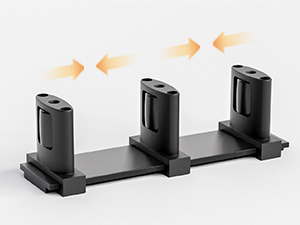Sliding Closet Door Floor Guide