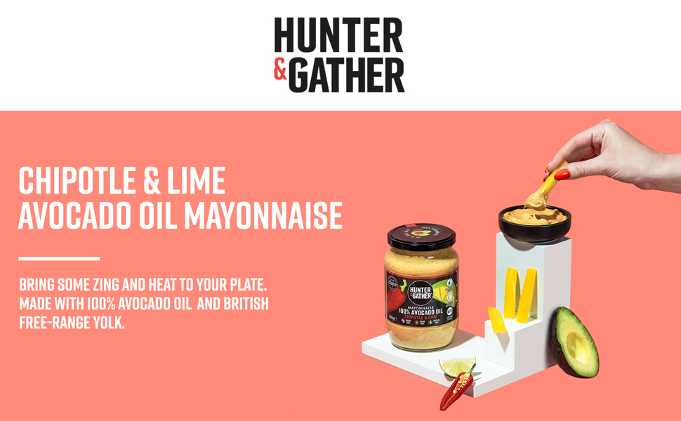 avocado mayonnaise with chipotle and lime, gluten free, sugar free, dairy free, ketogenic