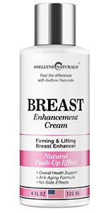 Chest Enhancement Cream