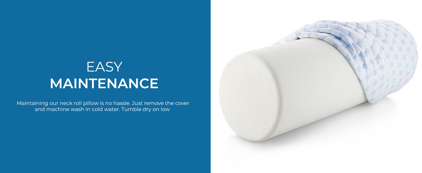 NB Knee Roll Pillow
