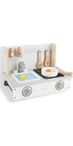 pretend play Stove Toy