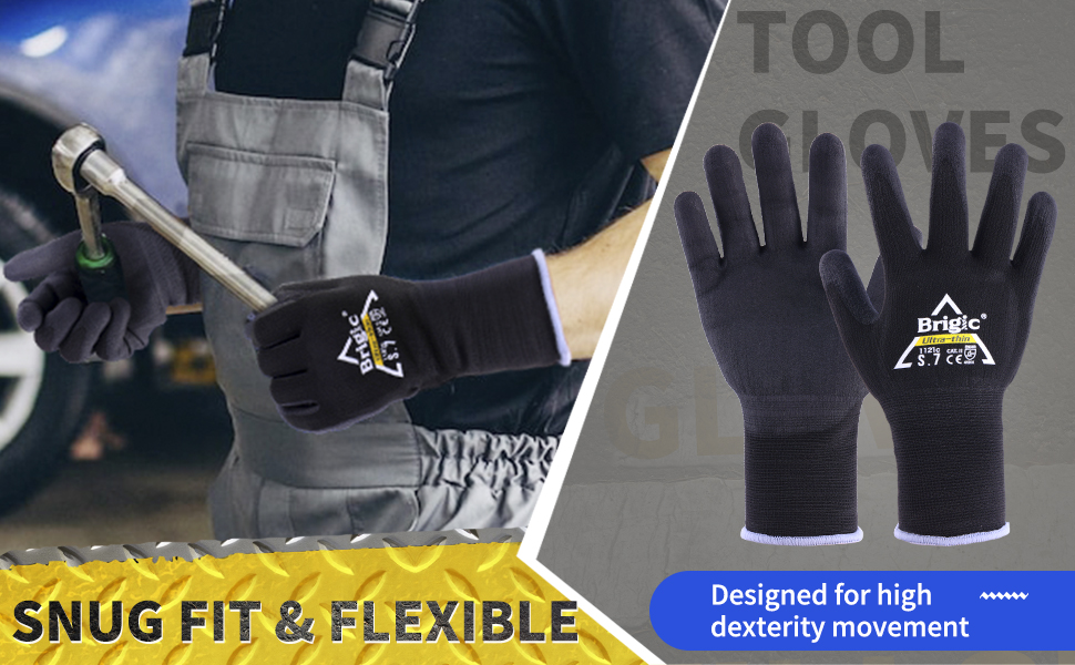 work gloves for men