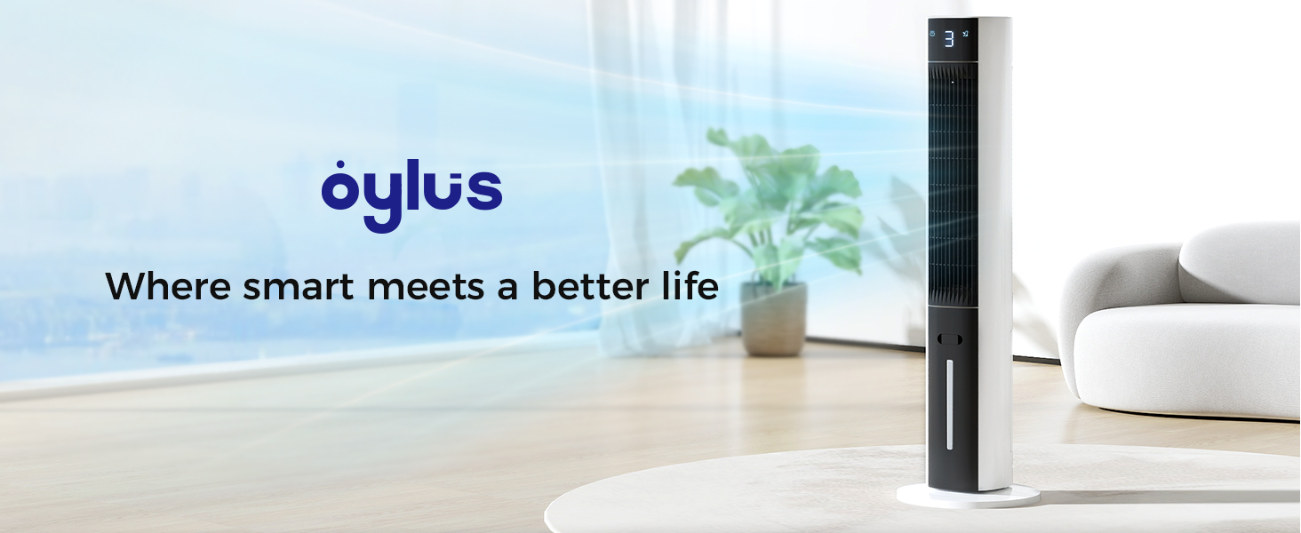 Where smart meets a better life