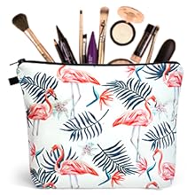 makeup bag small