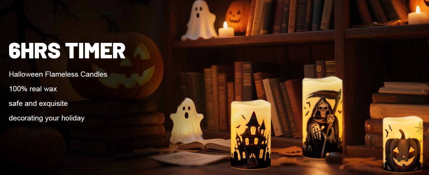 halloween decoration