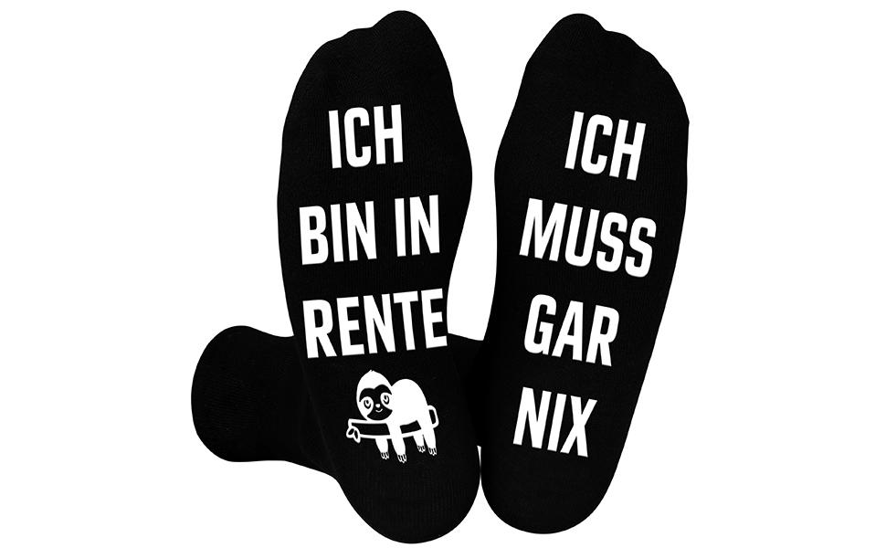 rente socken